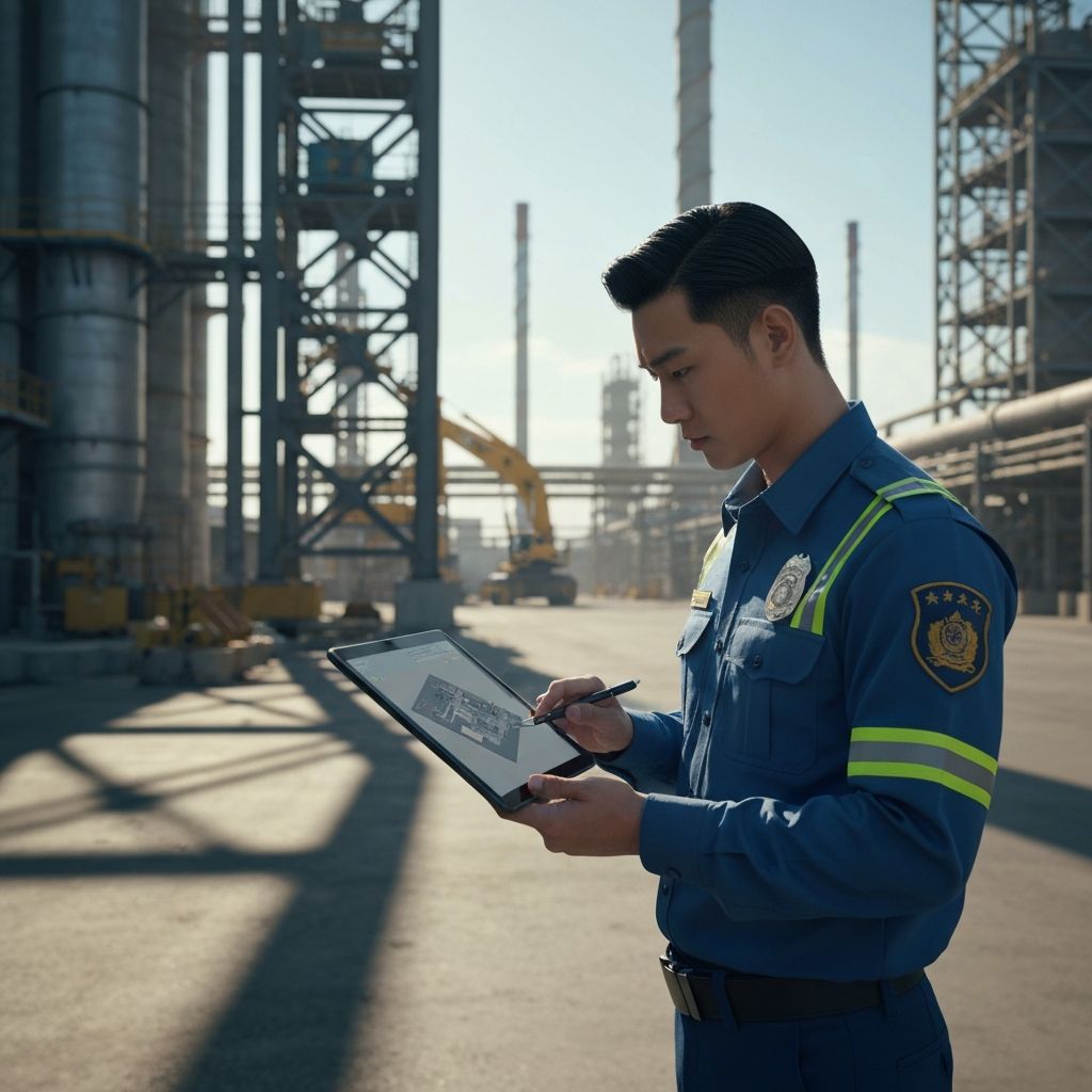 Security Professional